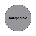 Mapei Keracolor Flex fugázó 112 középszürke 5/1 (5N11205)