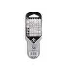 Rubi PLUS Carbide csempevágó kerék és szár - 18 mm (01992)