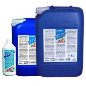 Mapei Primer G alapozó többféle kiszerelésben (020132-1)