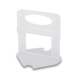   Rubi Delta ékes lapszintező talp - 1,5 mm (400db/cs) (02842)