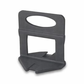   Rubi Delta ékes lapszintező talp - 1 mm (100 db/cs) (02850)