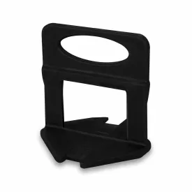 Rubi Delta ékes lapszintező talp - 2 mm (400 db/cs) 02854