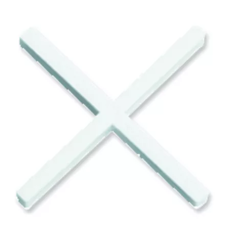 Rubi 2 mm-es Hosszú Fugakereszt 1000 db-os (02972)