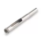 Rubi körkivágó gyémánt lyukfúró vizes fúráshoz EASY GRES 8 mm (04923)