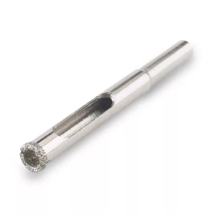 Rubi körkivágó gyémánt lyukfúró vizes fúráshoz EASY GRES 8 mm (04923)