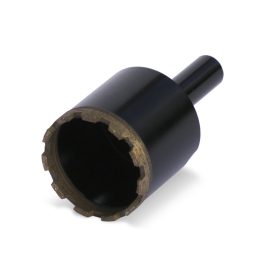   Rubi gyémánt lyukfúró fej vizes fúráshoz FORAGRES 40 mm (04963)