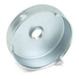 Rubi volframkarbid körkivágó lyukfúró 85 mm (04968)