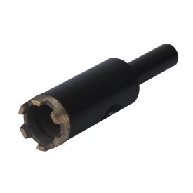   Rubi gyémánt lyukfúró fej vizes fúráshoz FORAGRES 20 mm (04970)