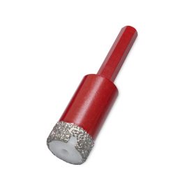 Rubi száraz gyémánt lyukfúró 20 mm gyantával (05909)