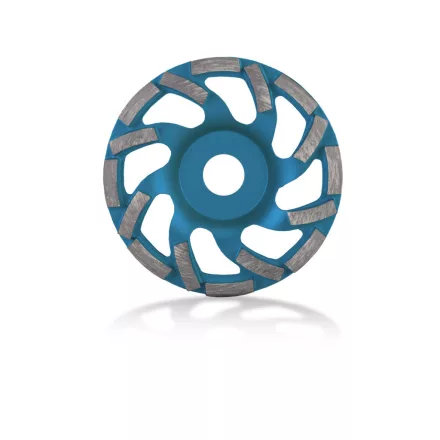 Rubi beton száraz csiszolótárcsa 100 mm (05919)