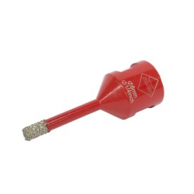 Rubi száraz gyémánt lyukfúró 6 mm (05988)