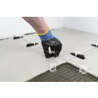 Rubi Delta szintező talp 5mm (6-15 mm) 100 db (06826)