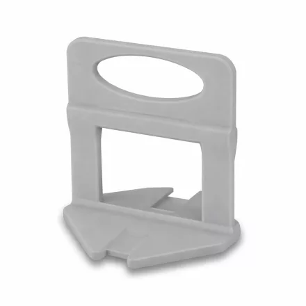 Rubi Delta szintező talp 5mm (6-15 mm) 400 db (06828)