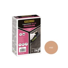 Murexin FM 60 Prémium fugázó - 2 kg miel(11593)