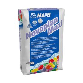 Mapei Novoplan Maxi aljzatkiegyenlítő 25kg (1495125)