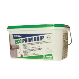 Mapei Ecoprim Grip Plus tapadóhíd 5 l (1560105)