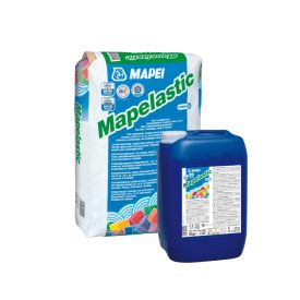   Mapei Mapelastic kétkomponensű vízszigetelő A+B 32/1 (167124)