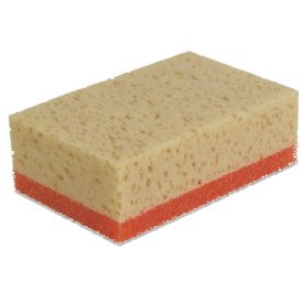 Rubi Mixed kemény fugamosó szivacs (20906)