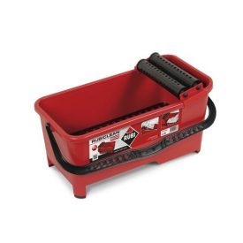 Rubi fugázó vödör görgős lehúzóval (21998)