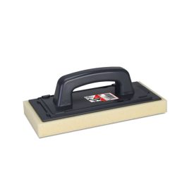   Rubi Sweepex félkemény fugamosó szivacs cserélhető fogantyúval (22916)