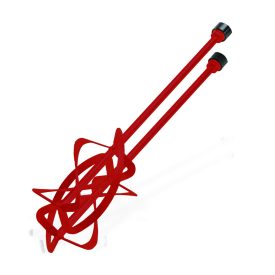 Rubi habarcs dupla keverőszár M-120 (25946)