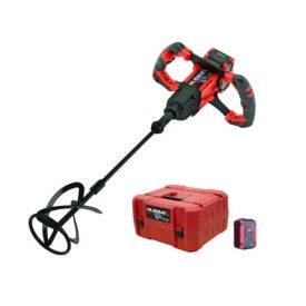 RUBI Rubimix E-10 Energy habarcskeverő 26965