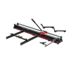 Rubi HIT 1200 PLUS kézi csempevágó táskával (27902)