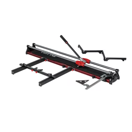 Rubi HIT 1200 PLUS kézi csempevágó táskával (27902)