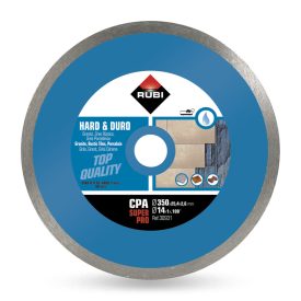 Rubi gyémánttárcsa CPA 350 Superpro (30931)