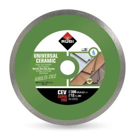 Rubi gyémánttárcsa CEV 300 SUPERPRO (30950)