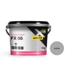 Murexin FX66 platinum fugázó 6 kg szürke(31520)