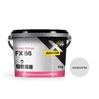 Murexin FX 66 Platinum fugázó ezüstszürke 6 kg(31523)
