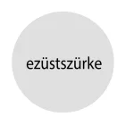 Murexin FX 66 Platinum fugázó ezüstszürke 6 kg(31523)