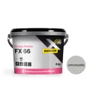 Murexin FX 66 Platinum fugázó cementszürke 6 kg(31525)