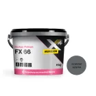 Murexin FX66 platinum fugázó szaniterszürke   -6 kg(31532)