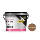 Murexin FX66 platinum fugázó 6kg mogyoróbarna (31533)
