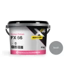 Murexin FX 66 Platinum fugázó bazalt 6 kg(31535)