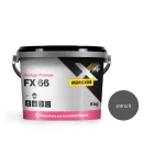 Murexin FX 66 Platinum fugázó antracit 6 kg(31536)
