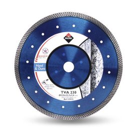 Rubi gyémánttárcsa TVA 125 Superpro (31933)