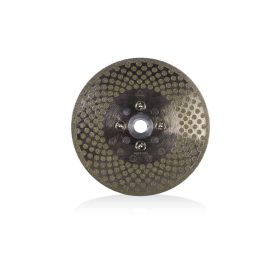   Rubi ECD 125 SUPERPRO kétfunkciós gyémánt vágókorong (31965)