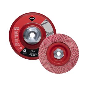   Rubi lamellás gyémánt csiszolótárcsa GR200 115mm (32931)