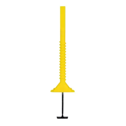 Rubi Rescue újrahasználható szintező csap (35975)