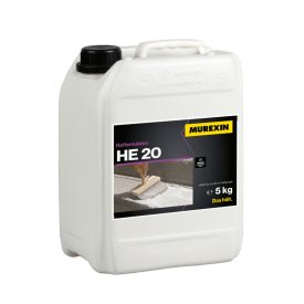   Murexin HE 20 Tapadásjavító emulzió - 1 kg (haftemulzió)
