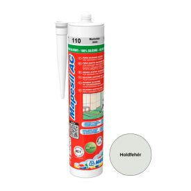 Mapei AC szilikon 103 holdfehér (4810391IT)