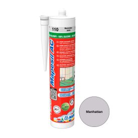 Mapei AC szilikon 110 manhattan (4811091IT)