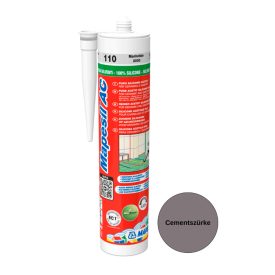 Mapei AC szilikon 113 cementszürke (4811391IT)