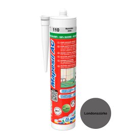 Mapei AC szilikon 119 londonszürke (4811991IT)