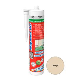 Mapei AC szilikon 132 beige (4813291IT)