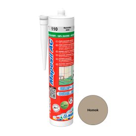 Mapei AC szilikon 133 homok (4813391IT)