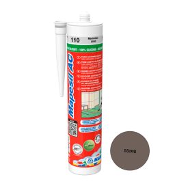Mapei AC szilikon 136 tőzeg (4813691IT)